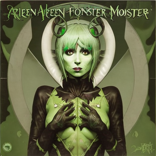 01037-379950160-A Album_Cover a green alien the fame monster.png